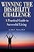 Winning the Disability Challenge: A Practical Guide to Successful Living