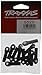 Traxxas 5525 Rod Ends and Hollow Balls, 12-Piece, 321-Pack