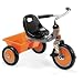 Italtrike Outside Tricycle