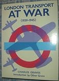 London Transport at war