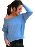YogaColors Tri-Blend Light Weight Raglan Pullover BR394