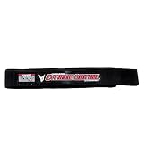 HO Double Locking Kneeboard Strap 2011