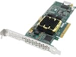 Adaptec SATA/SAS RAID 2405 RoHS Single