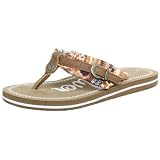 S.Oliver Casual 5-5-27112-30 Damen Zehentrenner