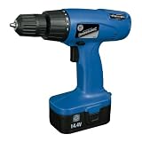 Silverline Drill Driver 14.4V
