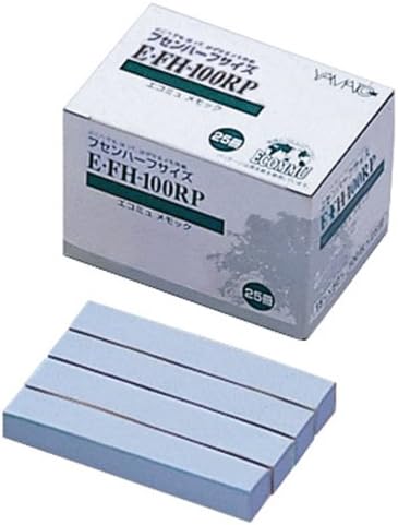 Yamatomemokku E-FH-100RP blue (japan import)