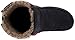 FitFlop Women's Boot, Mukluk