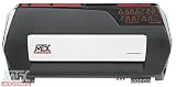 MTX TA8502 750W Watt Amp TA-8502 Thunder Amplifier NR
