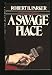 A savage place: A Spenser novel