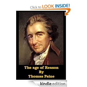 The Age of Reason (Optimized for Kindle)