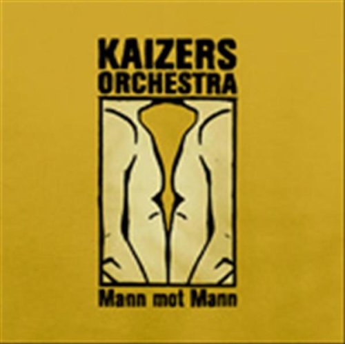 Kaizers Orchestra Foto 9
