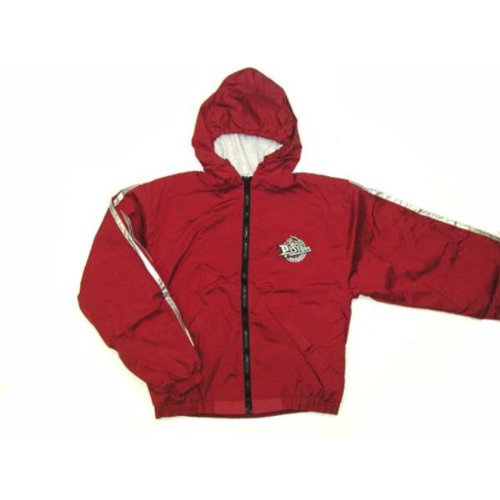 Detroit Pistons Boys Reversible Jacket Case Pack 12