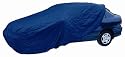 Alpin 72687 Vollgarage, Größe XL, blau
