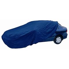 Alpin 72685 Vollgaragen Gr��e M Blau