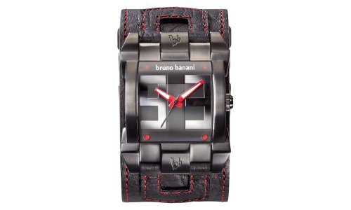 bruno banani Herrenarmbanduhr Xilion BR20880