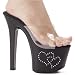 Women's 711-HEART, 7