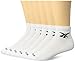 Reebok Women's 6 Pack Cotton Core Quarter