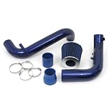 00-07 Honda S2000 2.0L 2.2L AP1 AP2 Cold Air Intake System Kit by AutoGrimmig