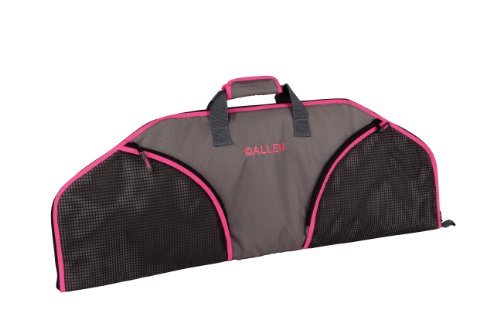 Allen compact bow case, 41" x 13"