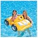 Inflatable Race Car Boat