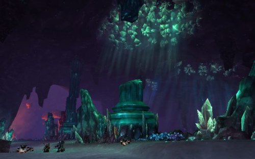 World of WarCraft: Cataclysm (Add-on)