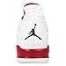 Nike Mens Air Jordan 4 Retro 