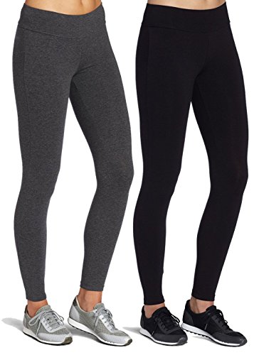 Mirity Ankle Legging Active Workout Gym Yoga Pants - Tights for Women