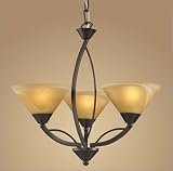 Elk Lighting Elysburg Chandelier