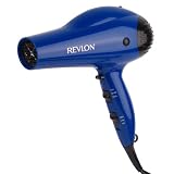 Revlon Rvdr5036blu 1875w Ionic Dryer, Full Size