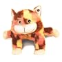 Zoobie Furbie the Feline