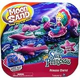 Moon Sand Sea Princess