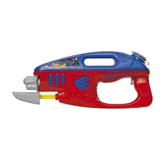Simba 107050140 - Spiderman Pump Action Wasserpistole