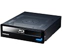 SAMSUNG SH-B083L Internal Blu-ray player and CD/DVD rewriter Combo  Drive