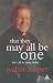 Image of That They May All Be One: The Call to Unity Today