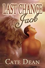 Last Chance Jack