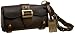 Apparel : FRYE Christine Wristlet