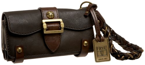 FRYE Christine Wristlet