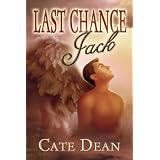 Last Chance Jack - A Fantasy Short Story