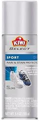 Kiwi SELECT Sport Rain and Stain Protector