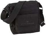 Tom Tailor Acc Mason 10992, Borsa messenger unisex adulto, 20 x 21 x 10 cm (L x A x P)