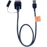 Pioneer Cd-iu51 Usb Ipod Interface Cable