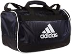 Adidas- Defender Extra Small Duffel Bags