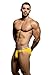 Andrew Christian Men's Almost Naked Premium Pride Brief
