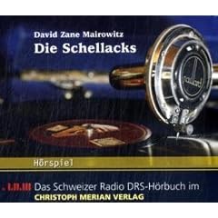 Die Schellacks