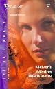 McIver's Mission (Silhouette Intimate Moments) (Silhouette Intimate Moments, 1224)