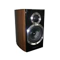 WHARFEDALE DIAMOND 10.1 SPEAKERS (PAIR) (COOL MAPLE)