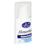 Life-Flo Hemorrhol Hemorrhoid Cream, 2-Ounce Bottles (Pack of 2)