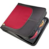 Red Classic CD WALLET-128