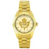 Game Time Men's NHL Toronto Maple Leafs Owner Series Watch #HO-TOR