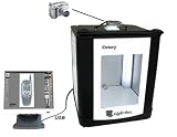 Photosimile 50 - PC Controlled Photography Studio - PC-controlled Digital Photography Studio - Take Professional Quality Images In-house in Just Seconds with Photosimile!